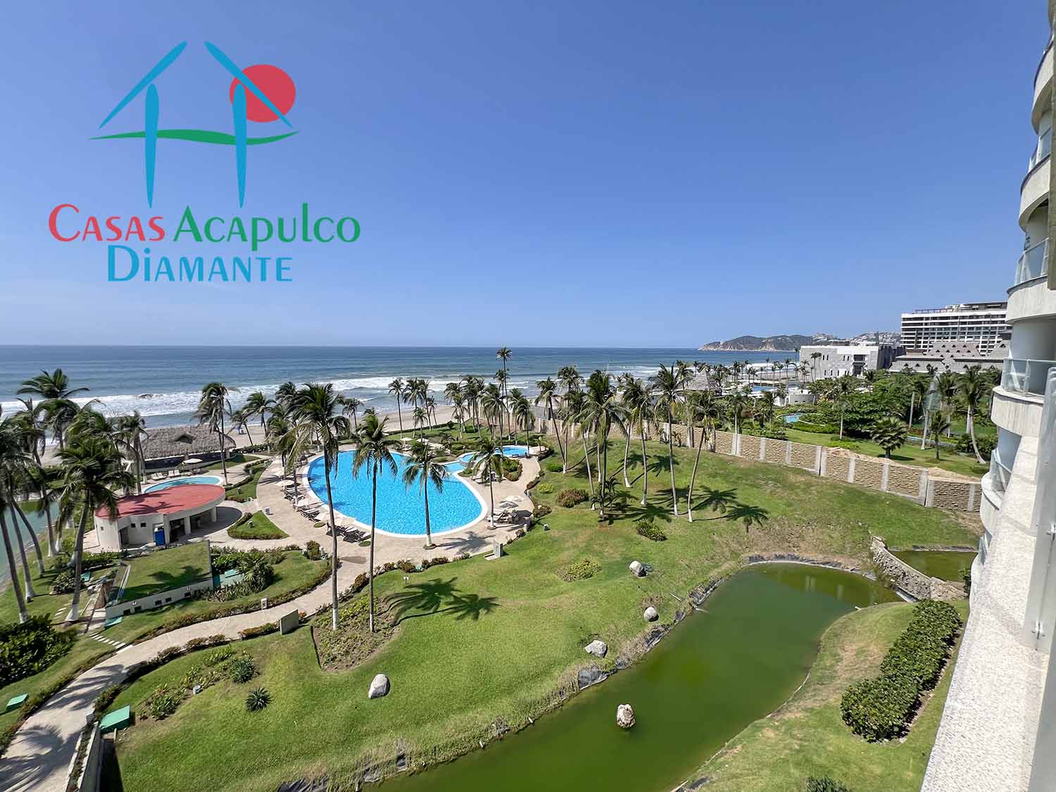 Mayan Island Playa Petén 601 - Terraza 12 Mayan Island Playa Petén 601 - Terraza 12